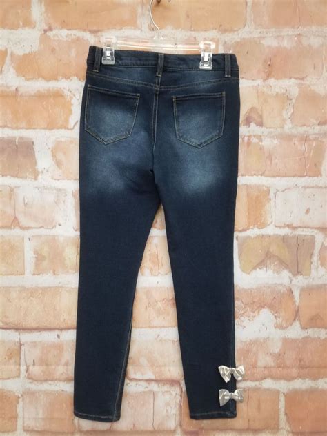 crown ivy jeans|crown and ivy men's jeans.